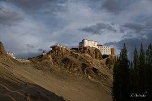 Evasion aux 4 coins du monde - Découverte du Ladakh