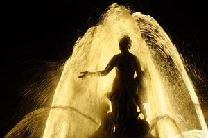 Bassin de Latone : pourquoi une déesse à Versailles ? - Fin 2019