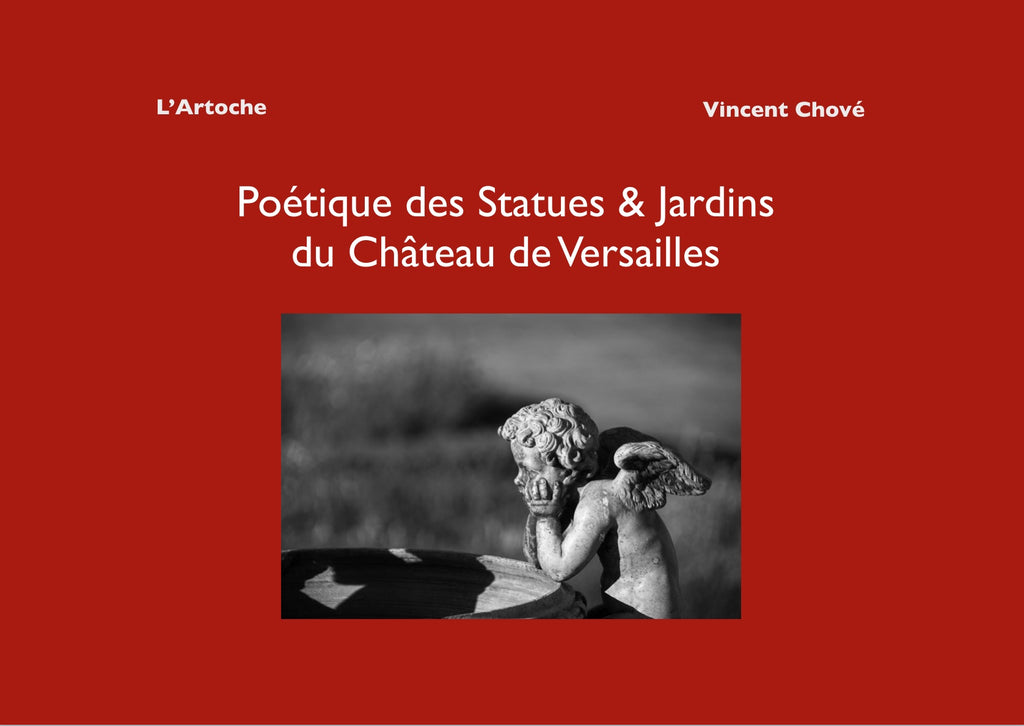 Histoire, légendes et patrimoine culturel - Poétique des Statues & Jardins du Château de Versailles